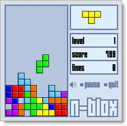juegos de tetris