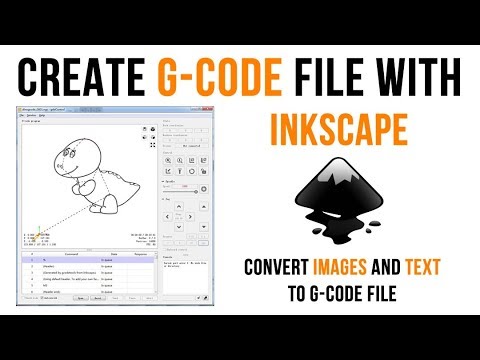 text to g code maker